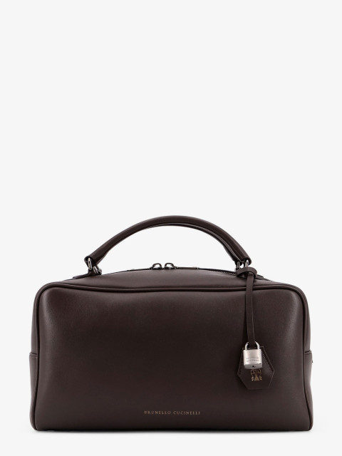 [Brunello Cucinelli] Cross body bag SS26 MBGED2632C8279