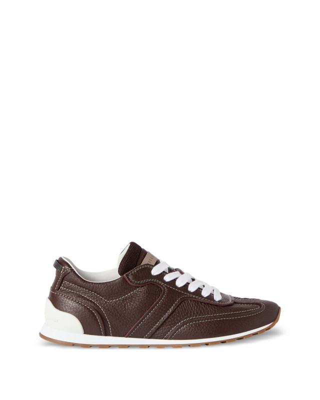 [Brunello Cucinelli] Sneakers FW26 MZDKG3324PC4181
