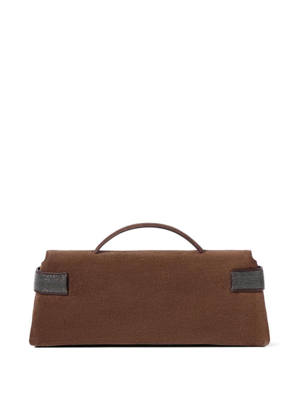 [Brunello Cucinelli] Clutch bag FW26 MBDLB2815PC9773