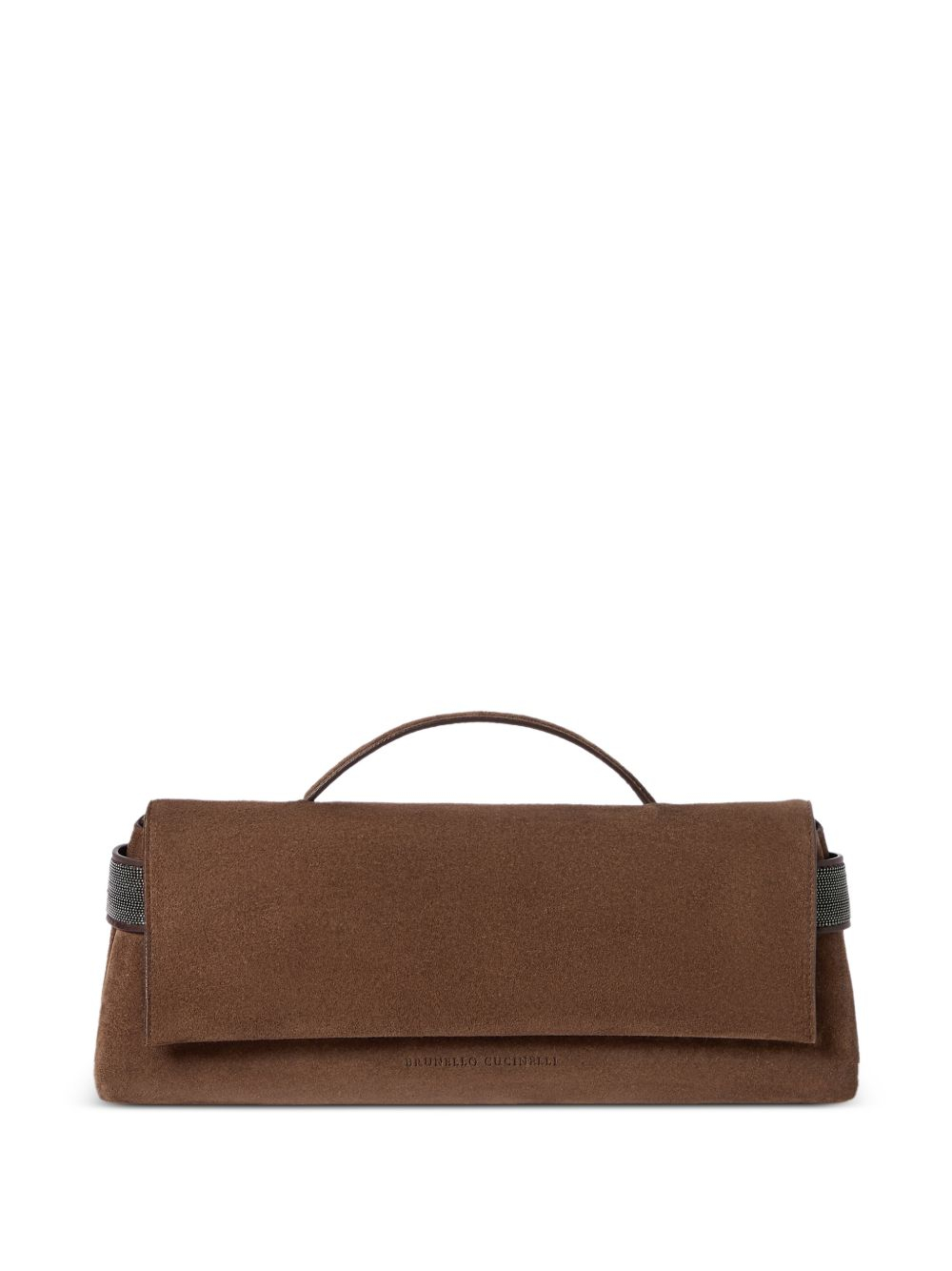 [Brunello Cucinelli] Clutch bag FW26 MBDLB2815PC9773