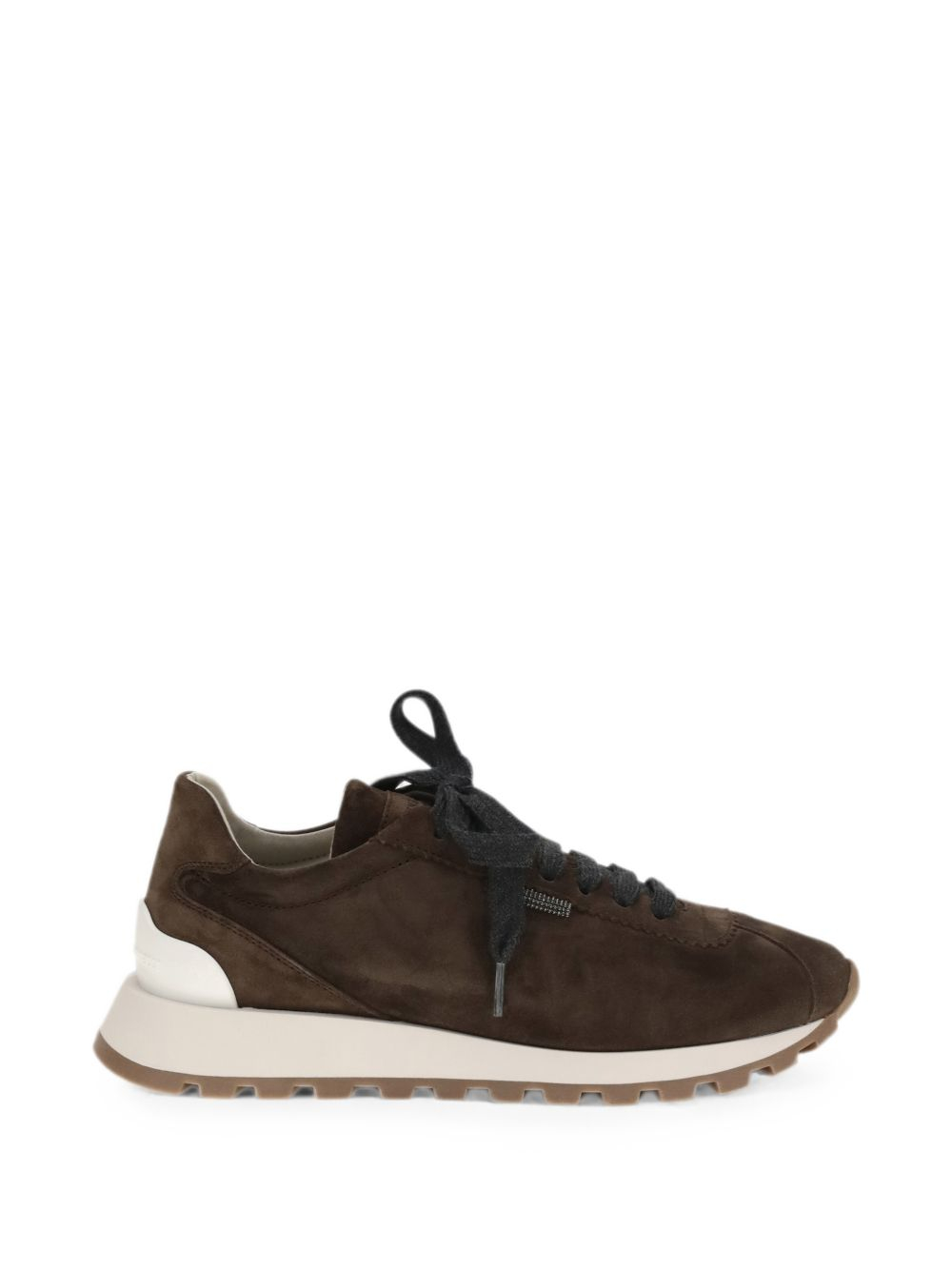 [Brunello Cucinelli] Sneakers FW26 MZSFG2110PC9885