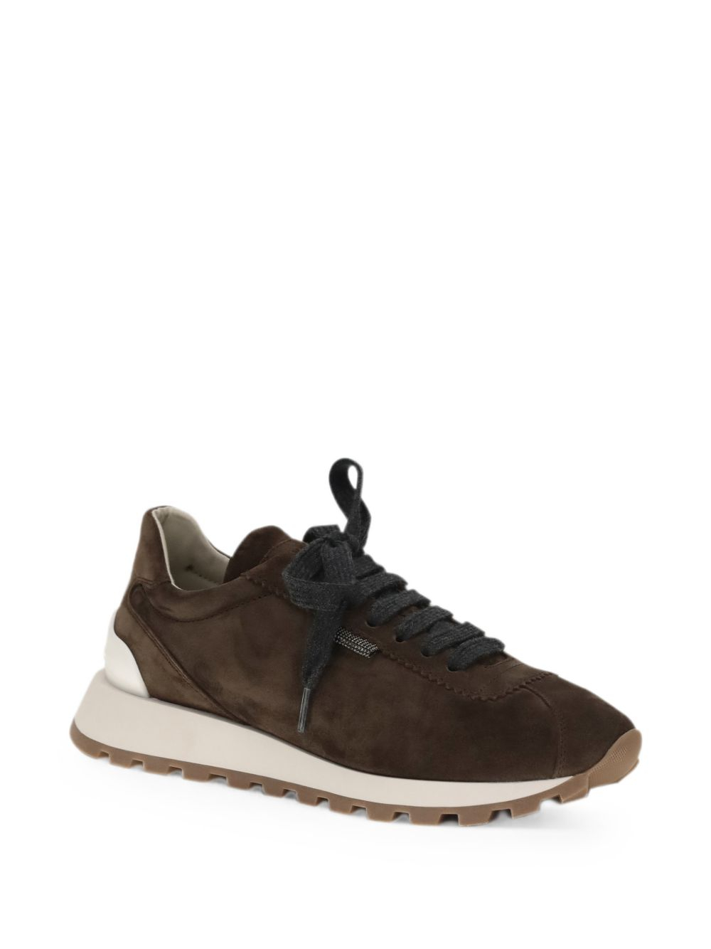 [Brunello Cucinelli] Sneakers FW26 MZSFG2110PC9885