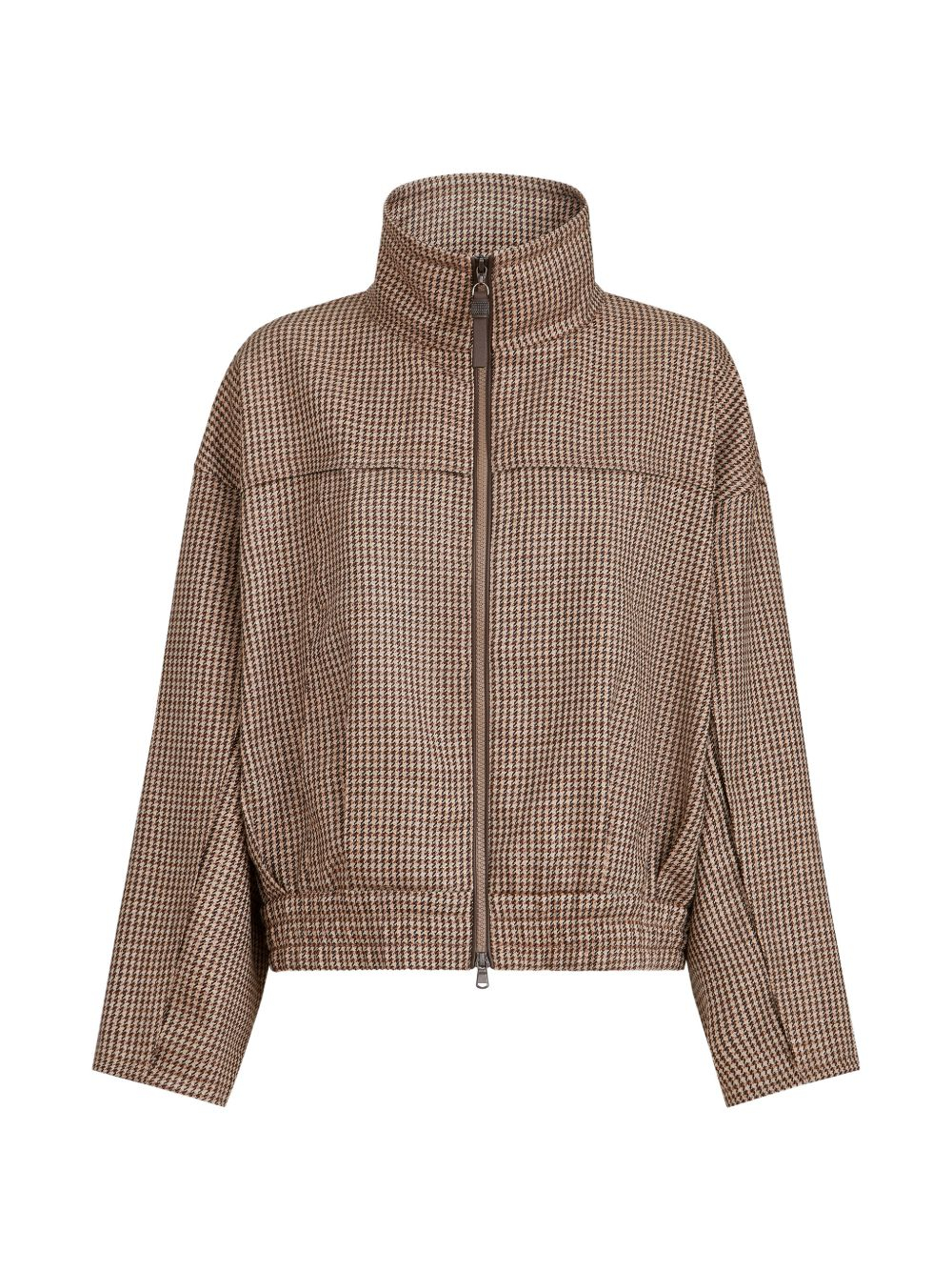 [Brunello Cucinelli] Casual Jacket FW26 MG5467467PC001