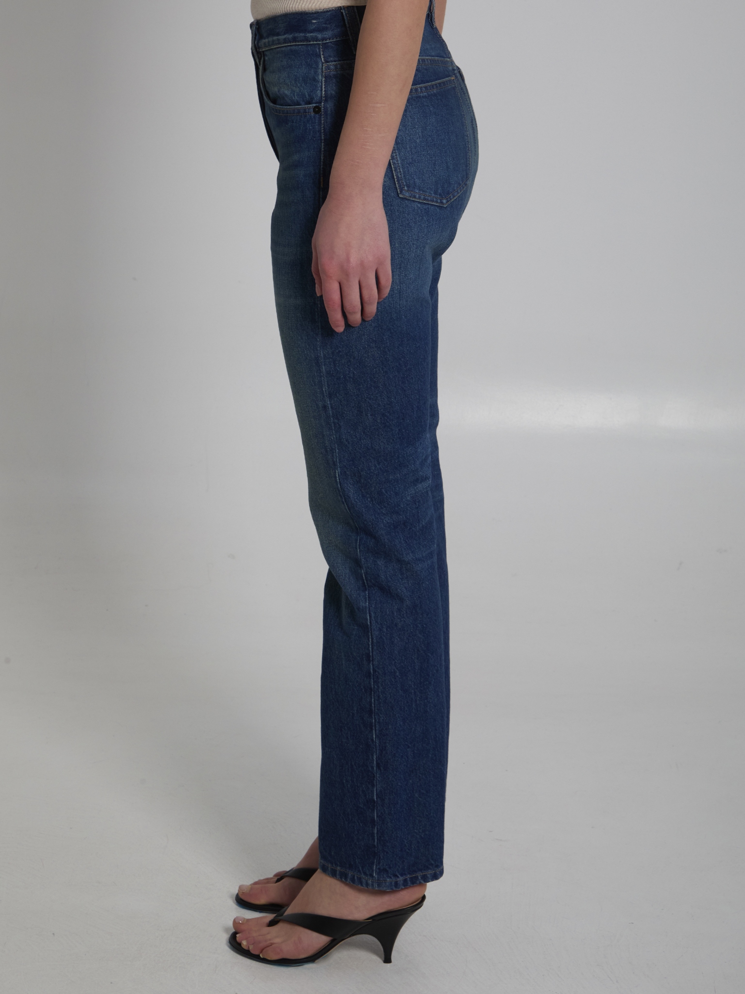 [THE ROW] Jeans SS26 10763_W4451_MDI