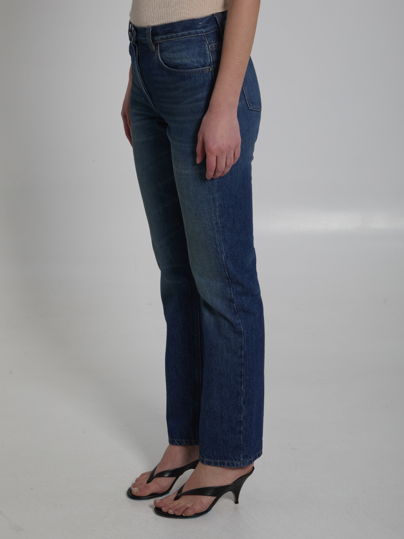 [THE ROW] Jeans SS26 10763_W4451_MDI