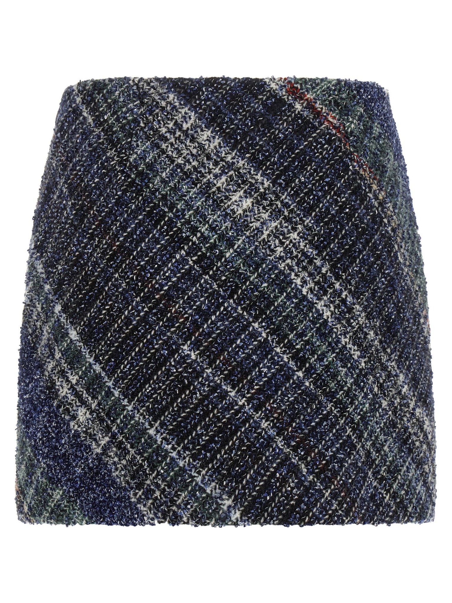[MISSONI] Skirt FW26 DS26WH09BC006IS91SX