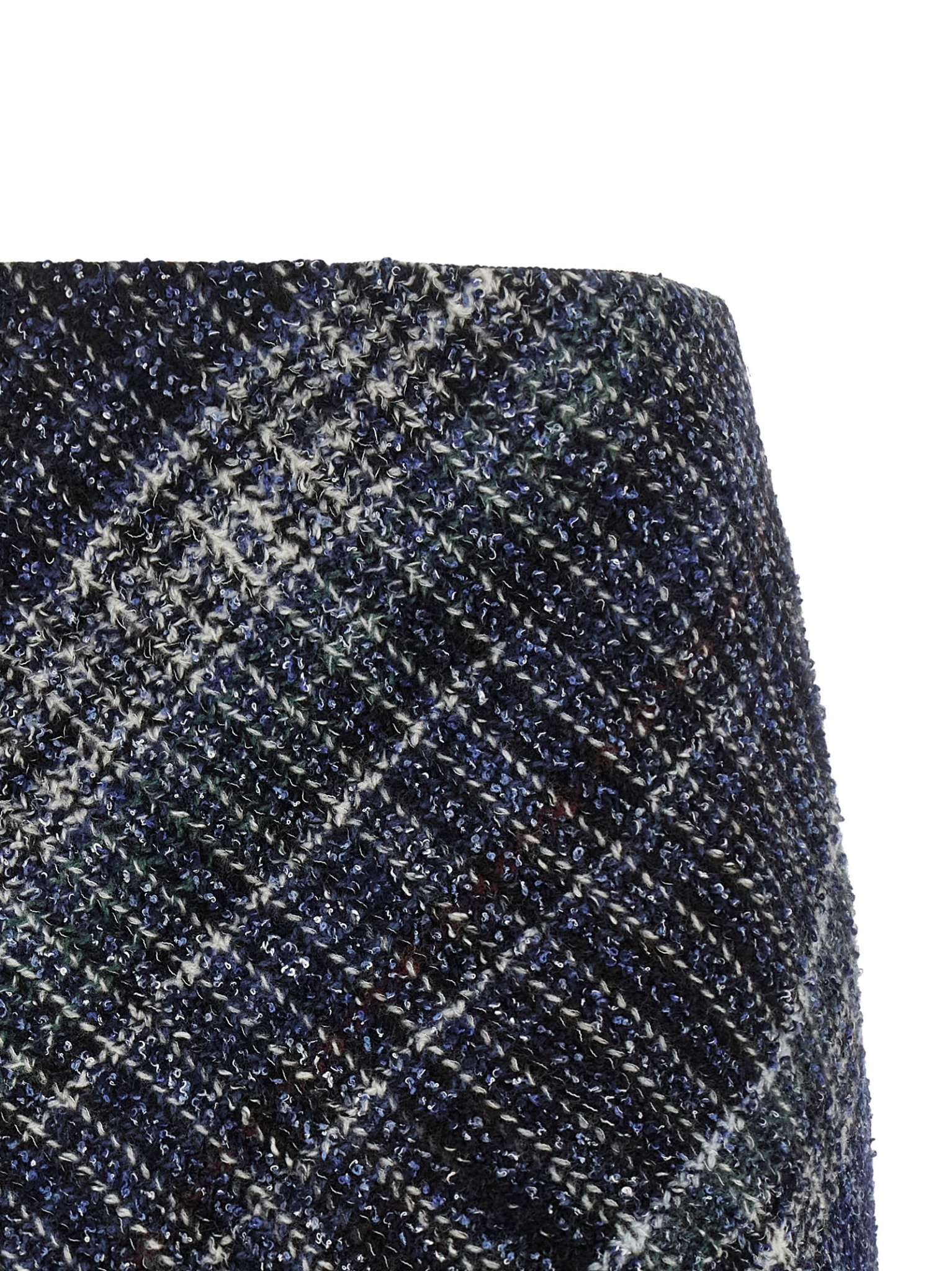 [MISSONI] Skirt FW26 DS26WH09BC006IS91SX