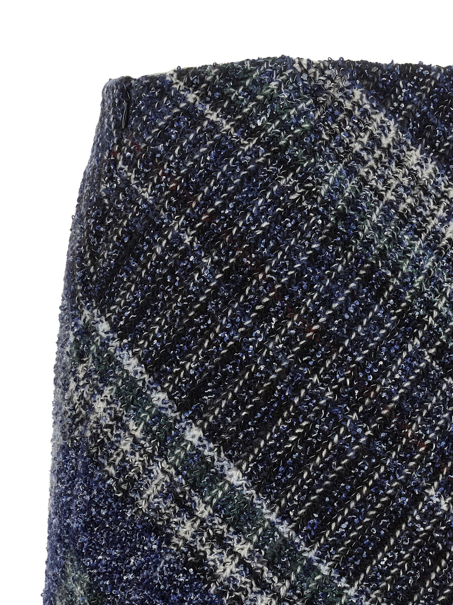 [MISSONI] Skirt FW26 DS26WH09BC006IS91SX