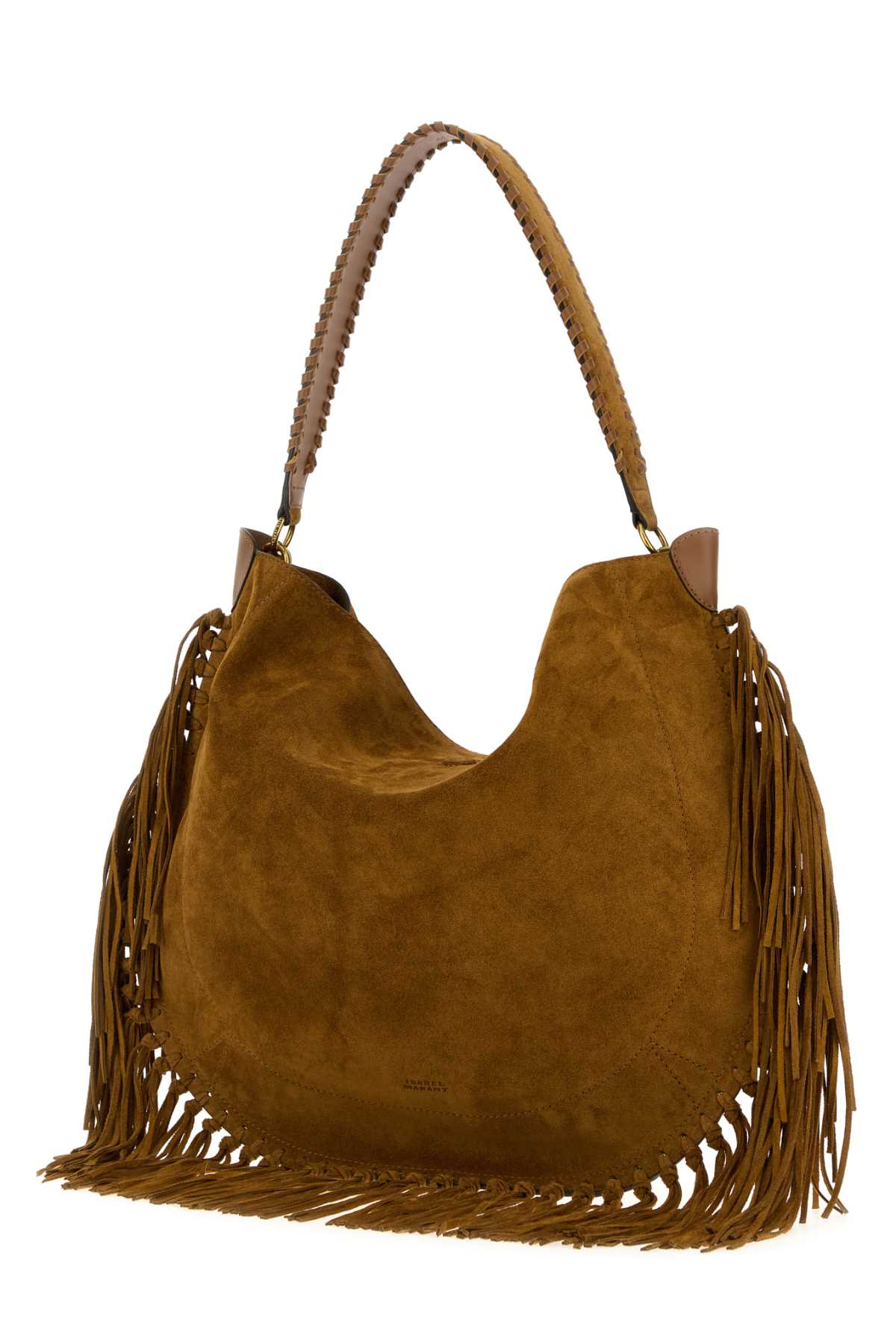 [Isabel Marant] Bag FW26 PP0200FCC3C14M 50CO