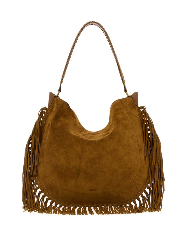 [Isabel Marant] Bag FW26 PP0200FCC3C14M 50CO