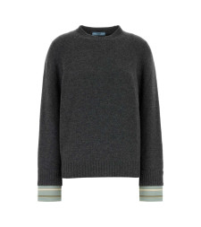 [Prada] Knitwear FW26 P24F3VSOOO6339 F0480