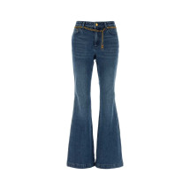 [MICHAEL BY MICHAEL KORS] Jeans FW26 MT59041EB1 913