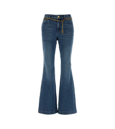 [MICHAEL BY MICHAEL KORS] Jeans FW26 MT59041EB1 913