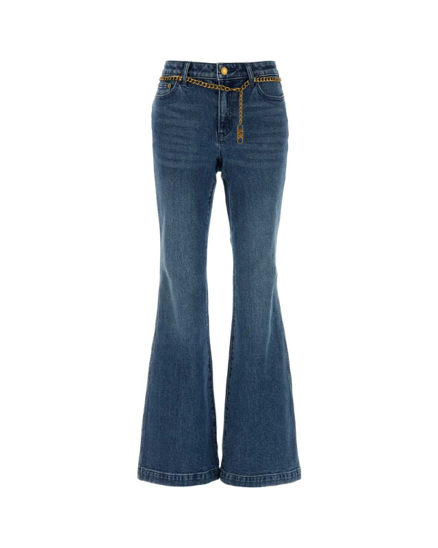 [MICHAEL BY MICHAEL KORS] Jeans FW26 MT59041EB1 913