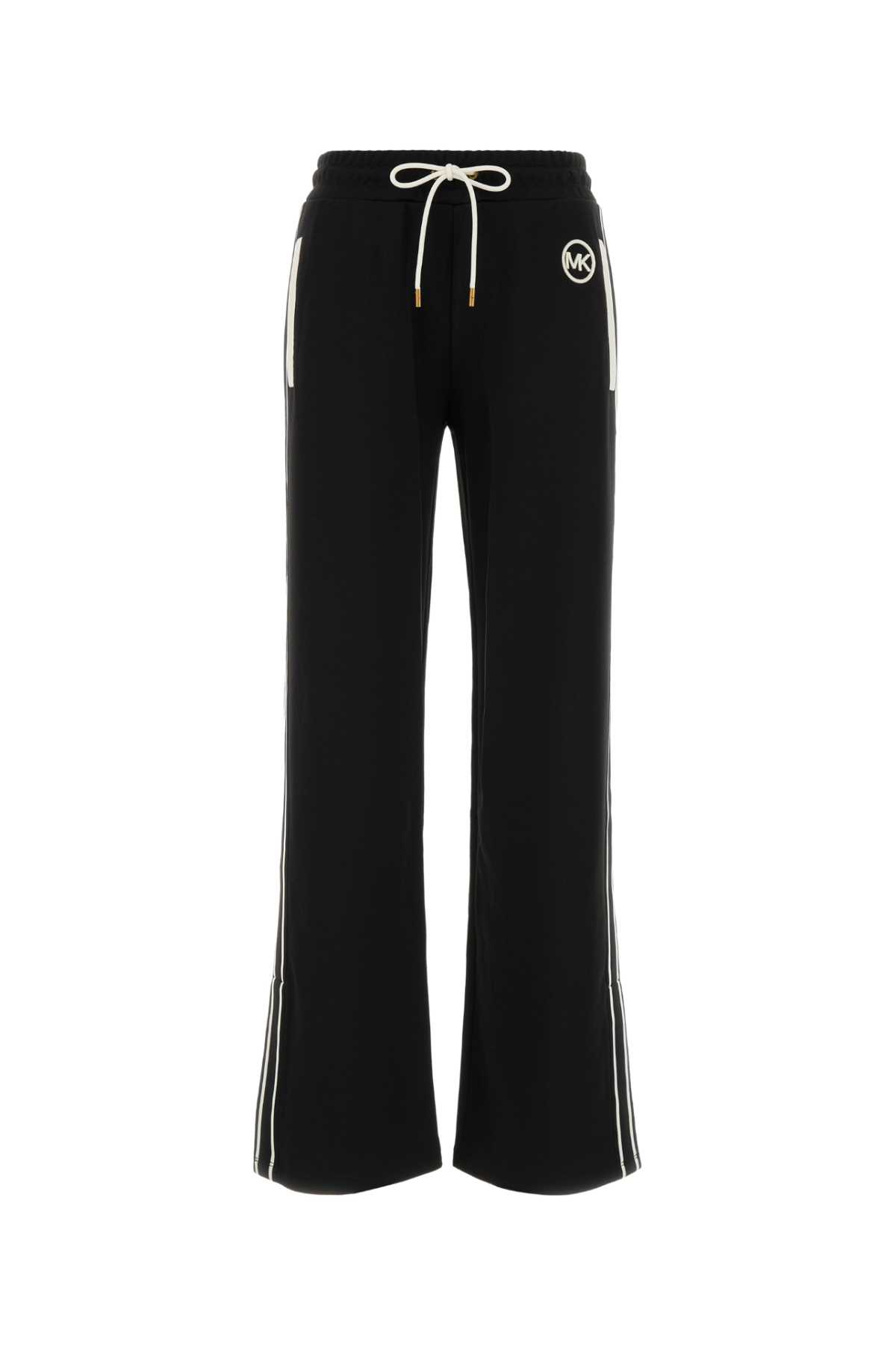 [MICHAEL BY MICHAEL KORS] Trousers FW26 MR630Y0K8N 001