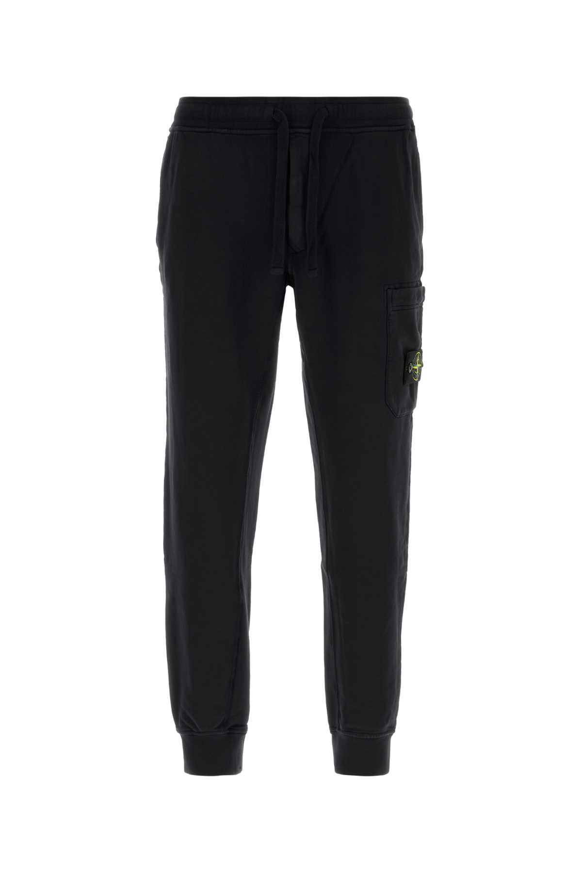 [Stone Island] Trousers FW26 L2S156200010S0051 V0029
