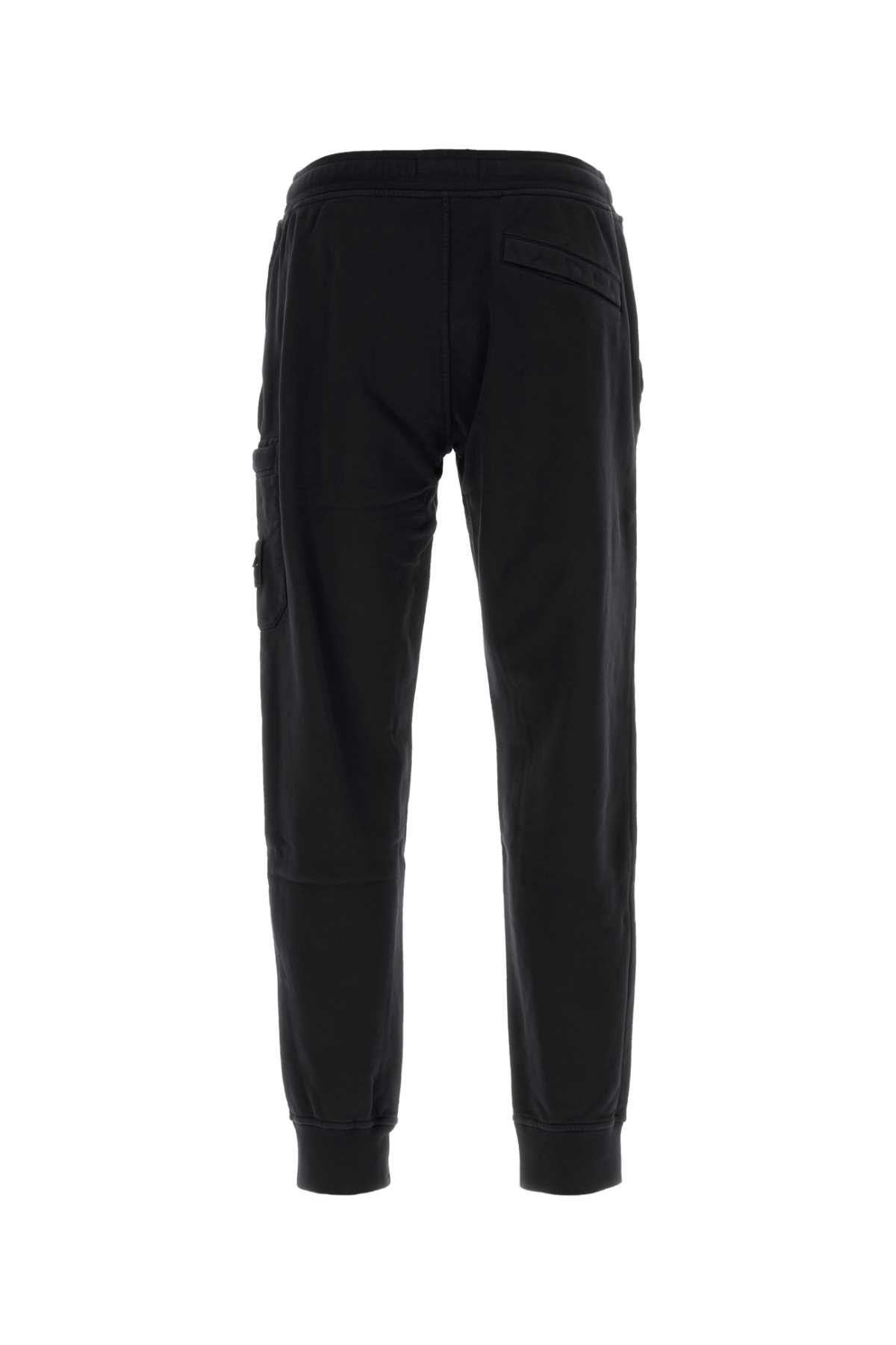 [Stone Island] Trousers FW26 L2S156200010S0051 V0029