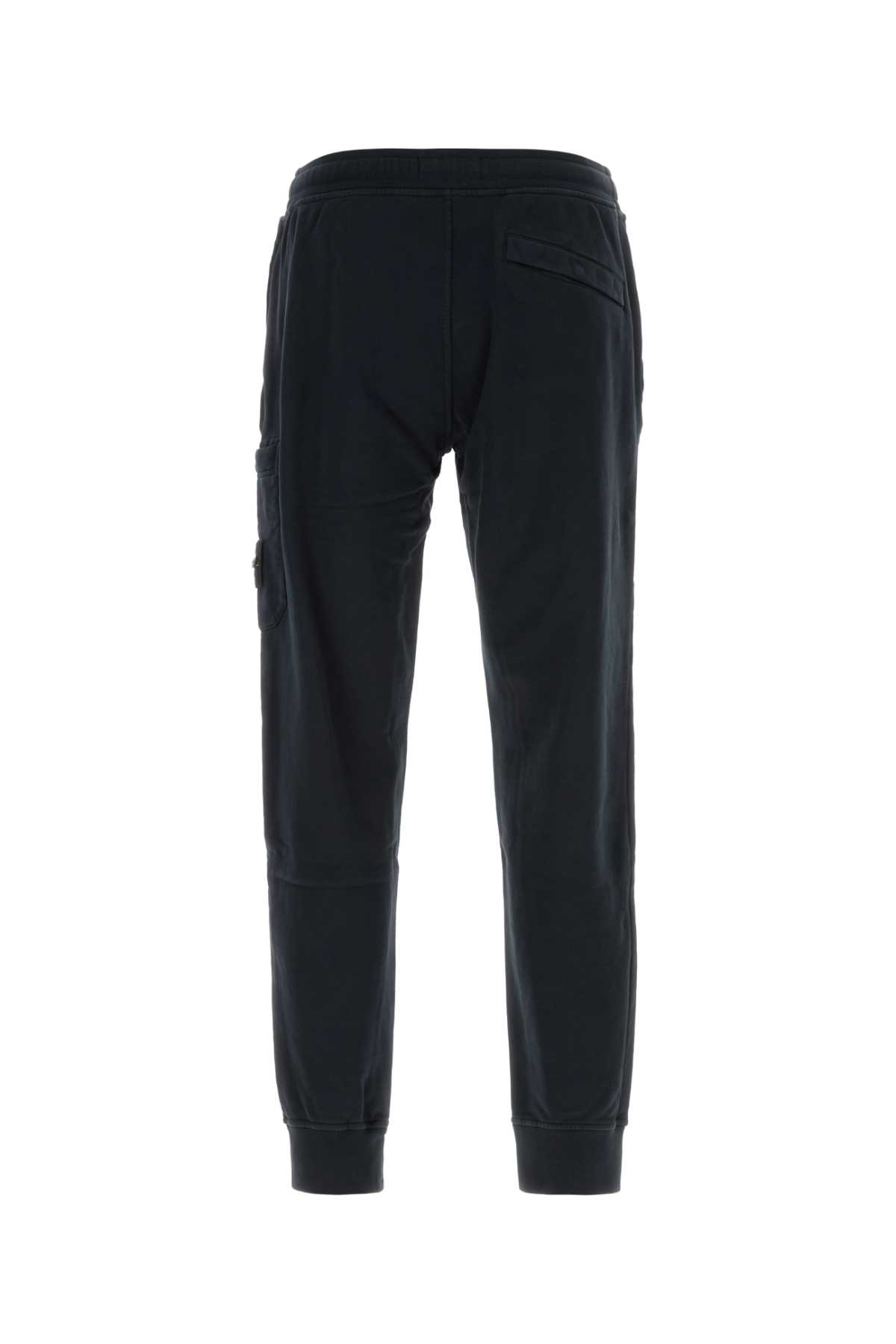 [Stone Island] Trousers FW26 L2S156200010S0051 V0020