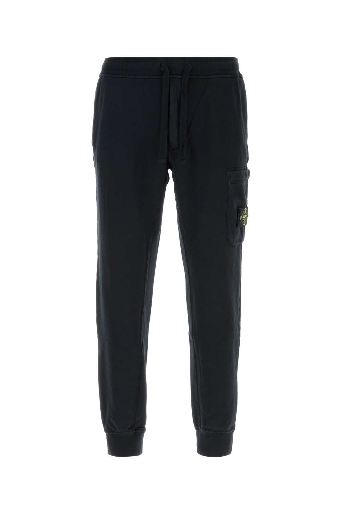 [Stone Island] Trousers FW26 L2S156200010S0051 V0020