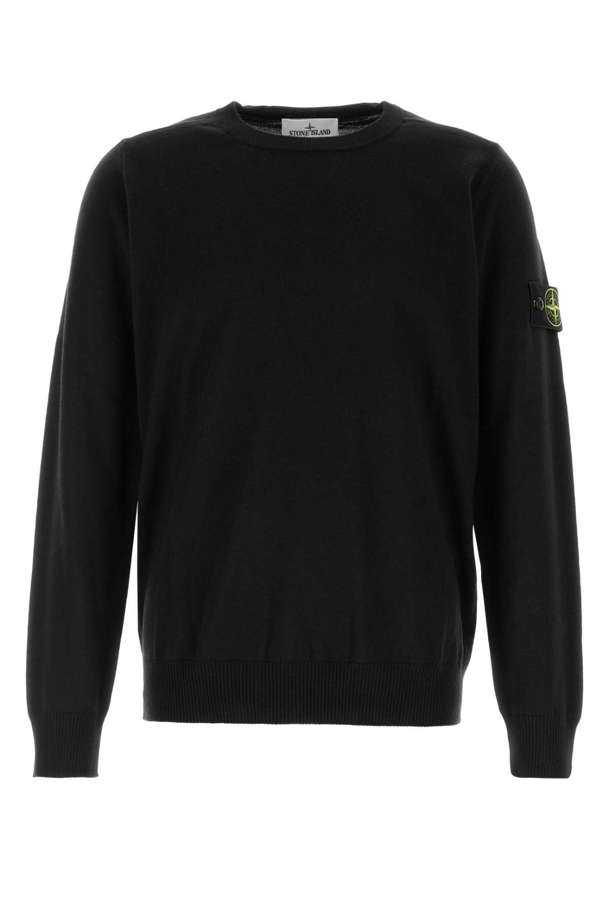 [Stone Island] Knitwear FW26 L2S155100071S00C4 V0029