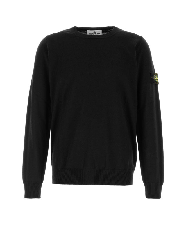 [Stone Island] Knitwear FW26 L2S155100071S00C4 V0029