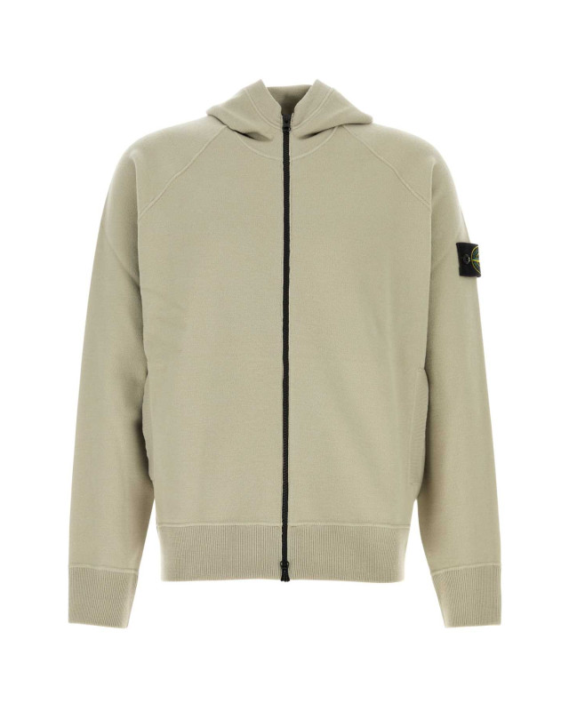[Stone Island] Sweatshirt FW26 L2S155100062S01A1 V0095