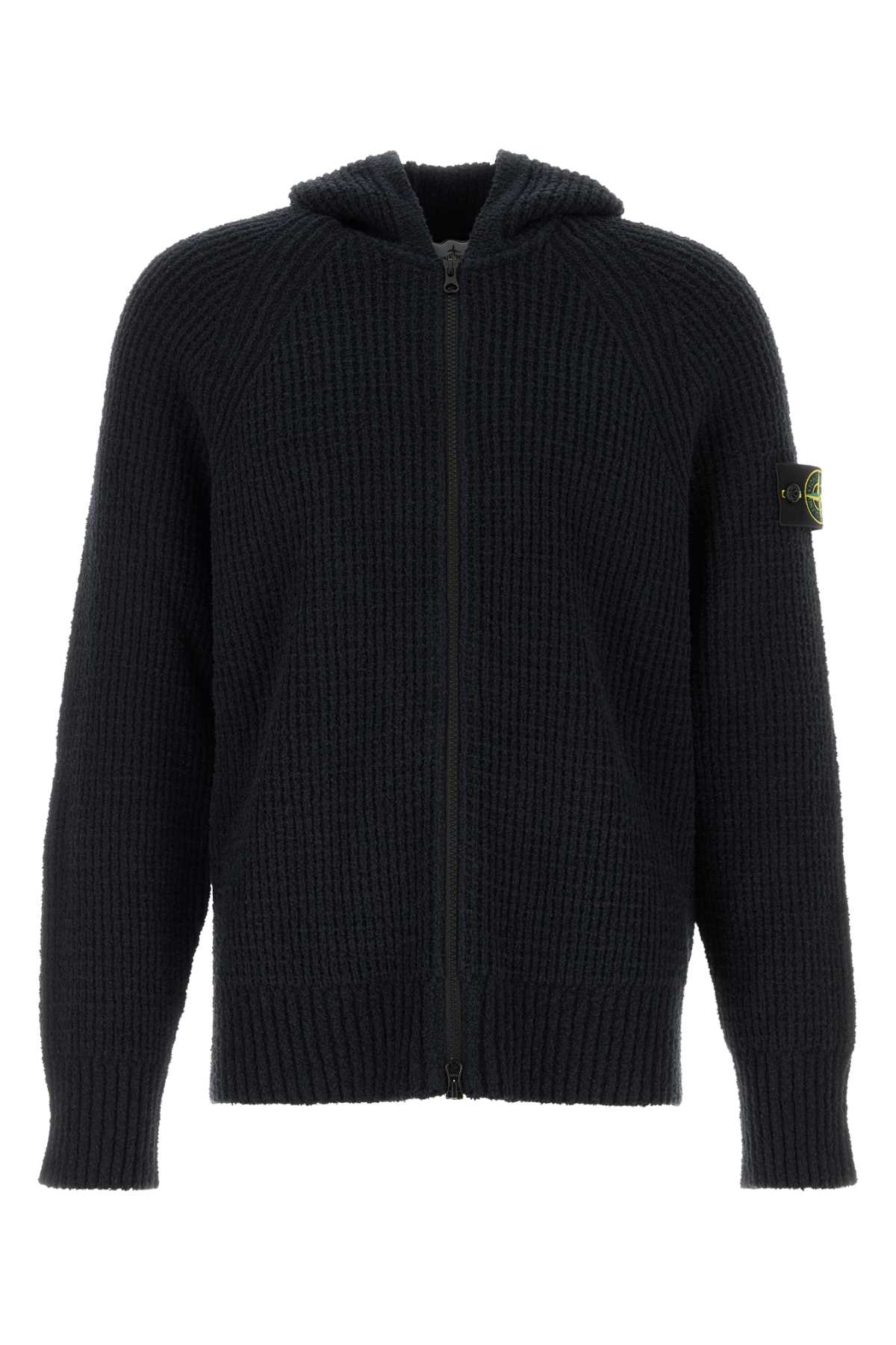 [Stone Island] Sweatshirt FW26 L2S155100005S0N17 V0029