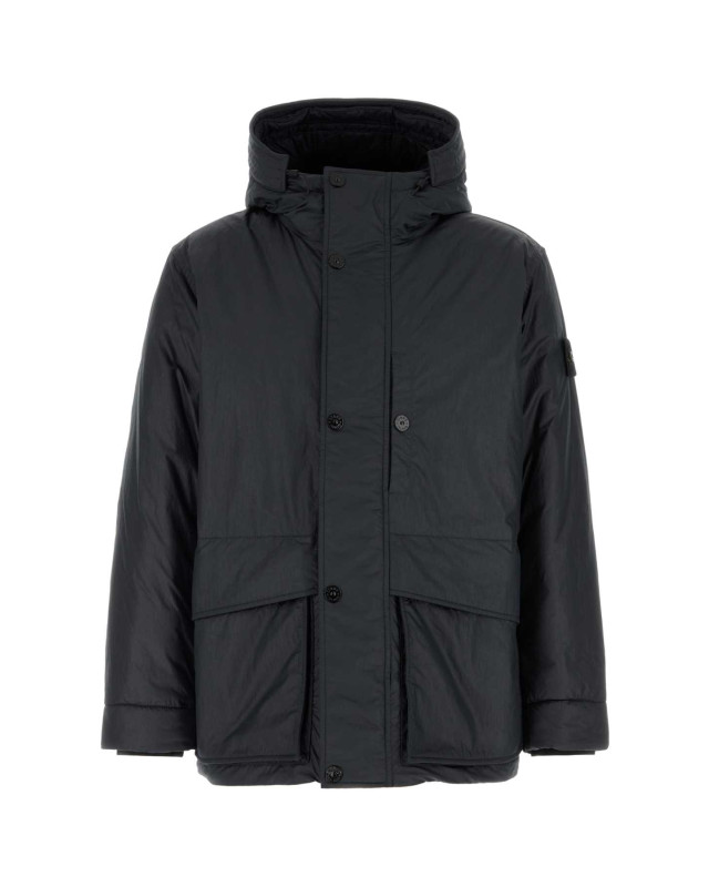 [Stone Island] Casual Jacket FW26 L2S154100011S0417 V002A