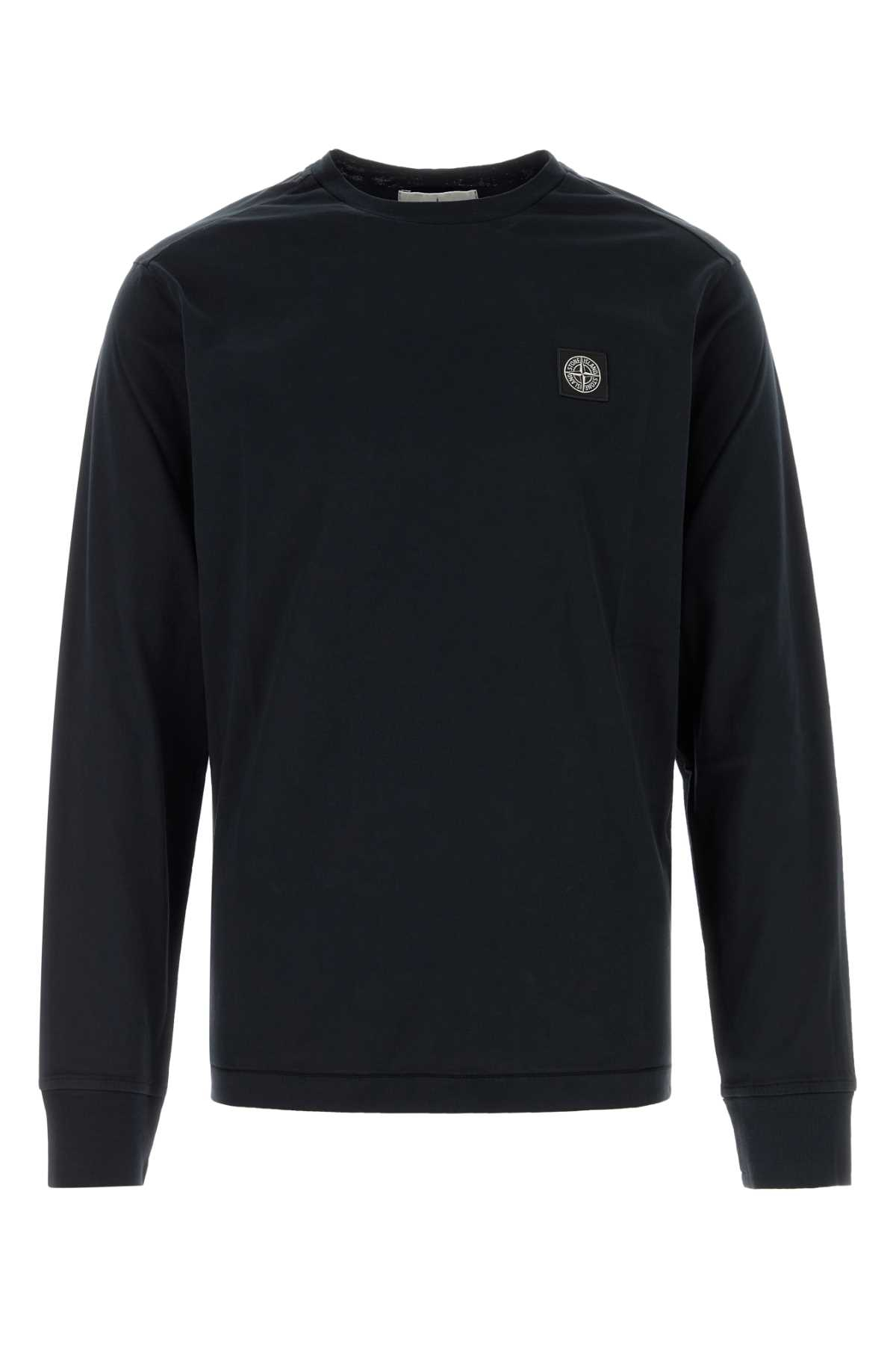 [Stone Island] T-shirts FW26 L2S152100031S0013 V0020