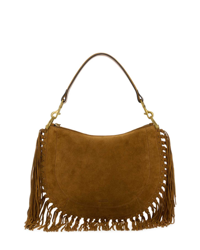 [Isabel Marant] Bag FW26 BF0066FCC3C14M 50CO