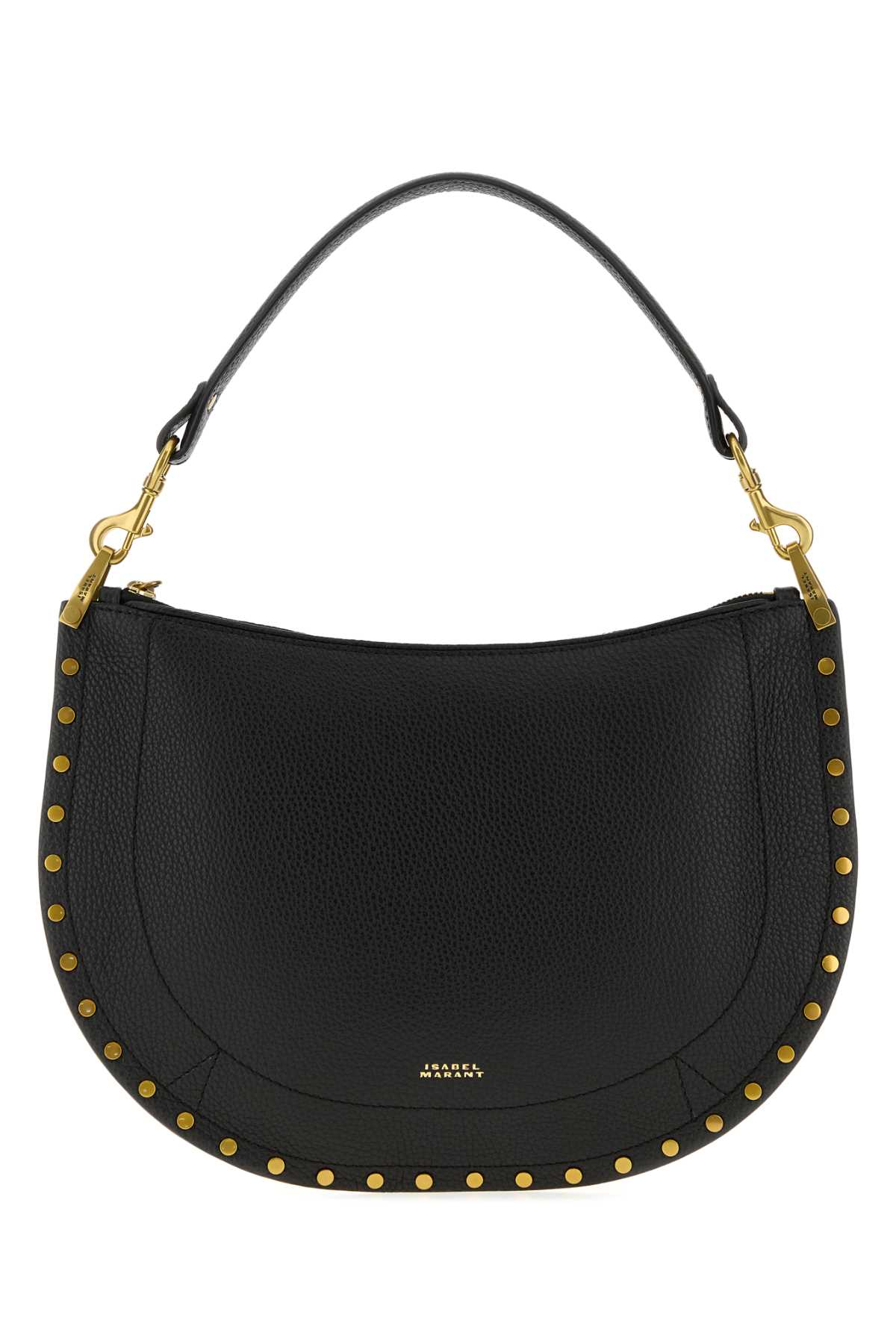 [Isabel Marant] Bag FW26 BF0066FAC3C22M 01BK