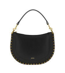 [Isabel Marant] Bag FW26 BF0066FAC3C22M 01BK