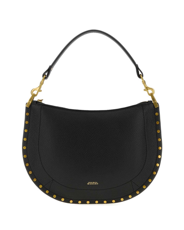 [Isabel Marant] Bag FW26 BF0066FAC3C22M 01BK