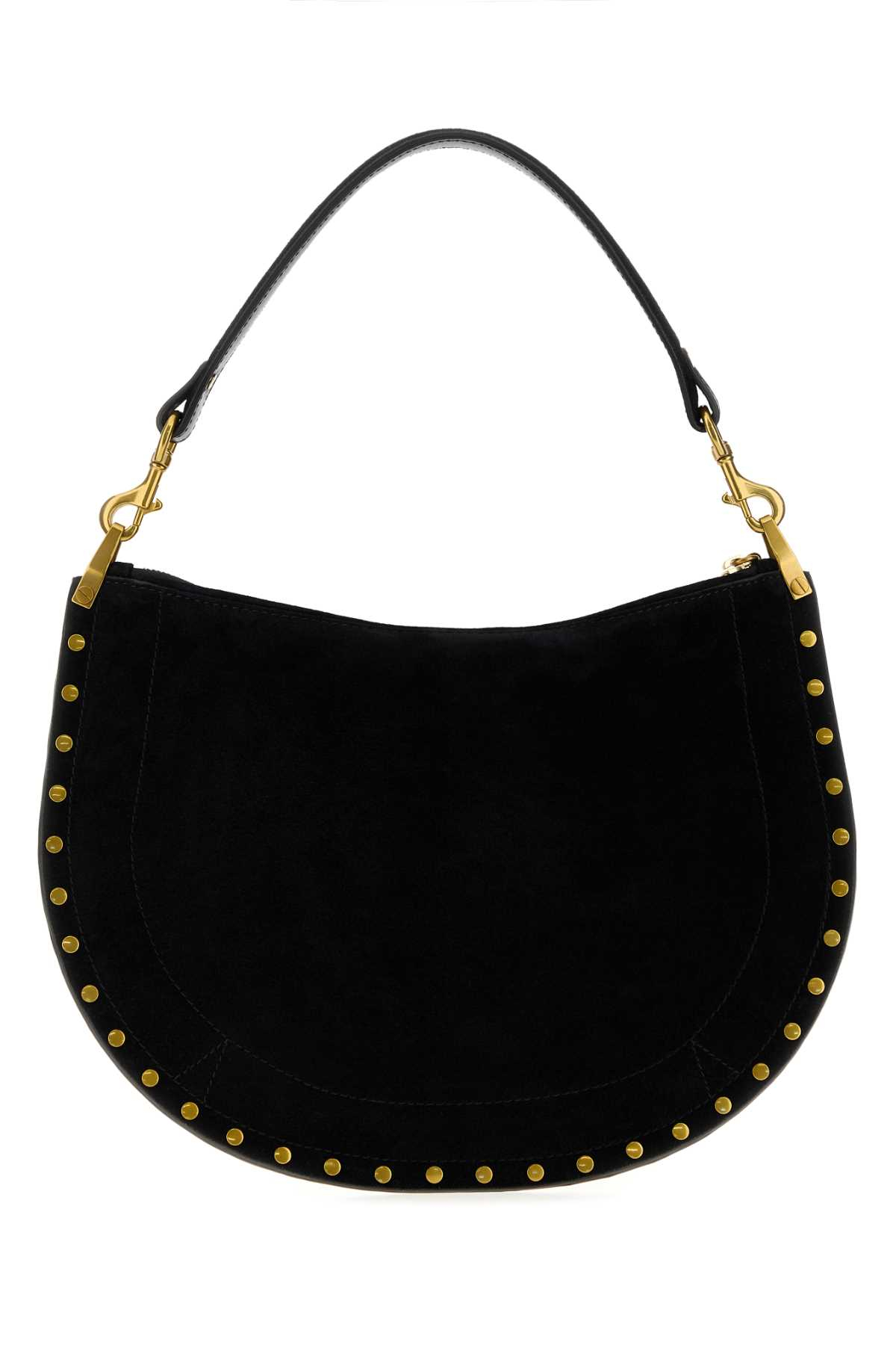 [Isabel Marant] Bag FW26 BF0066FAB2C03M 01BK