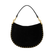 [Isabel Marant] Bag FW26 BF0066FAB2C03M 01BK