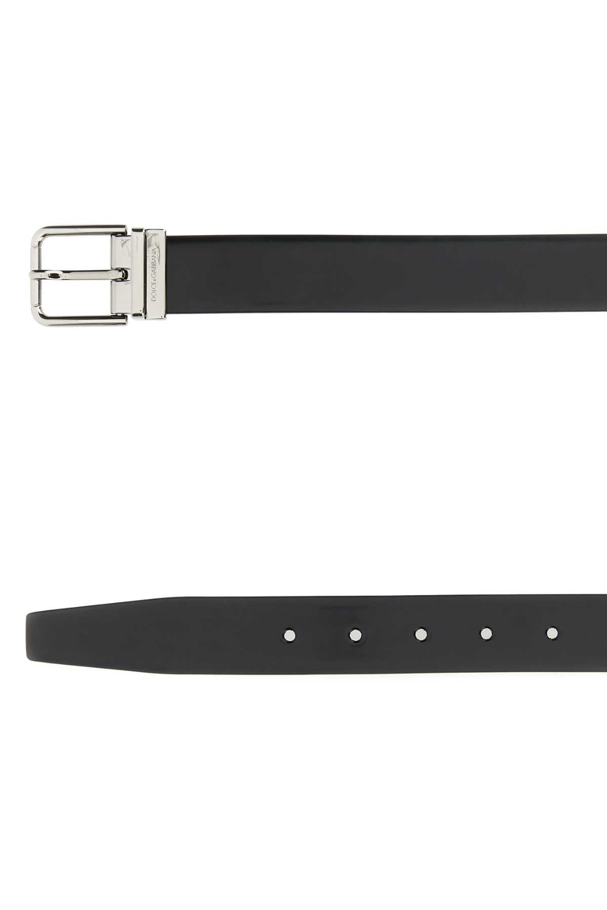 [Dolce & Gabbana] Belt FW26 BC4703AI935 80999