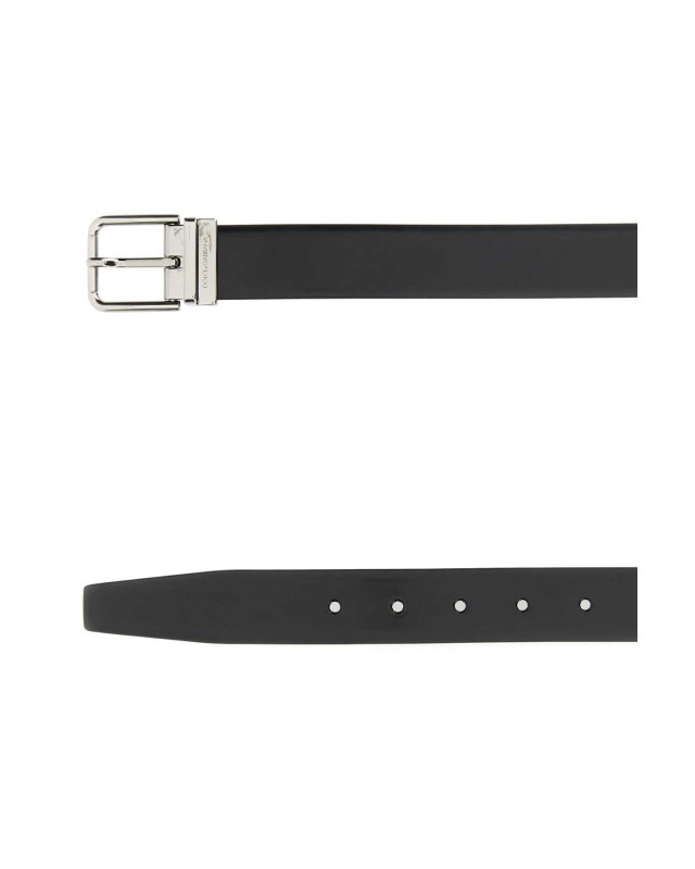 [Dolce & Gabbana] Belt FW26 BC4703AI935 80999