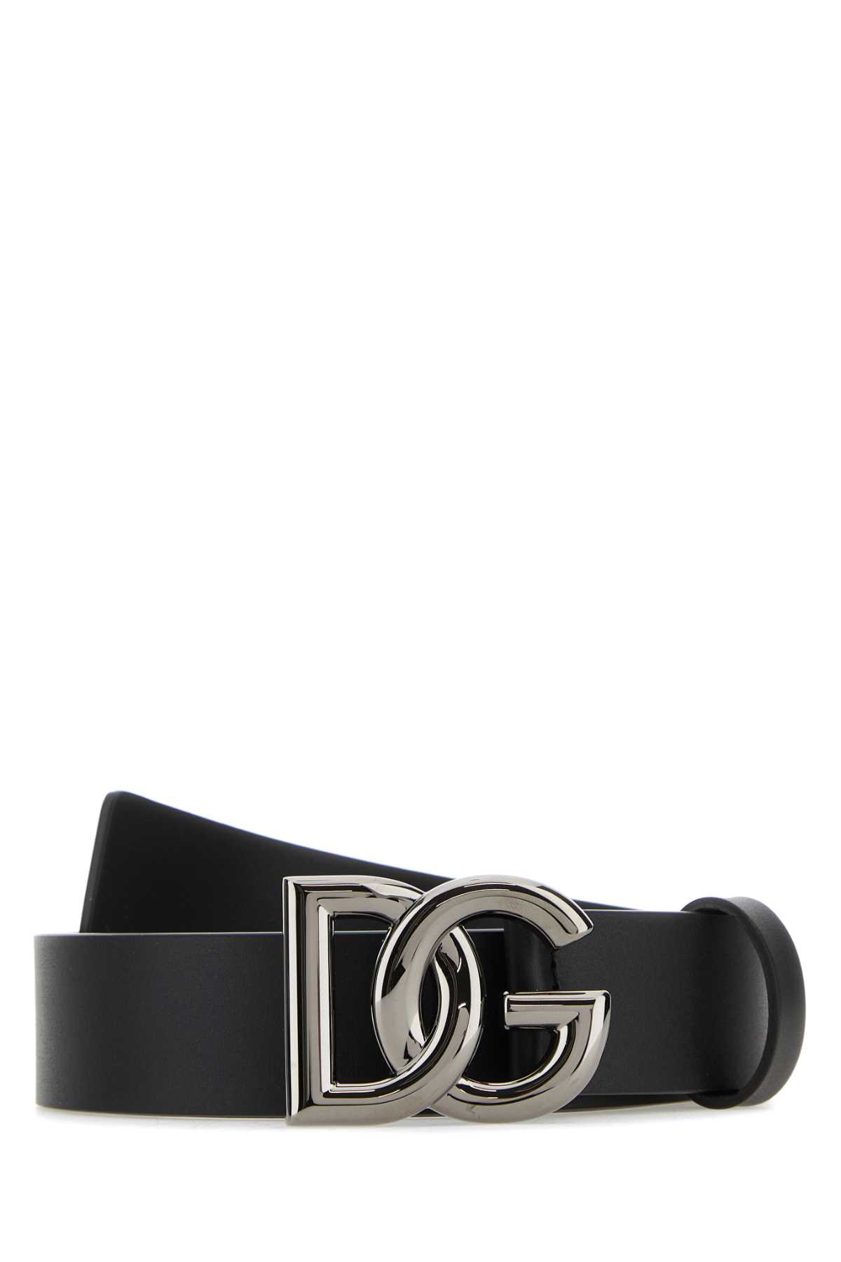 [Dolce & Gabbana] Belt FW26 BC4644AX622 8V363