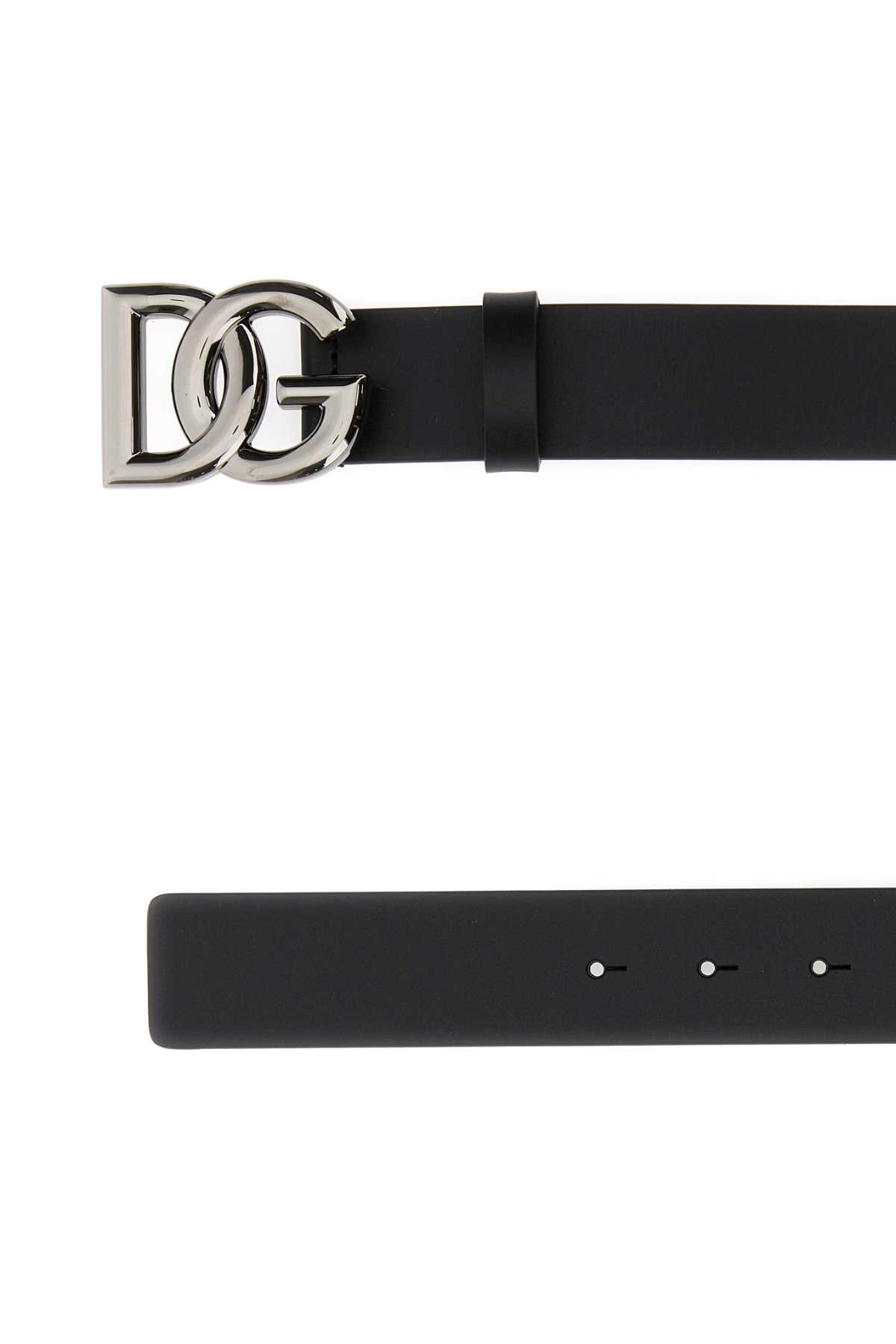 [Dolce & Gabbana] Belt FW26 BC4644AX622 8V363