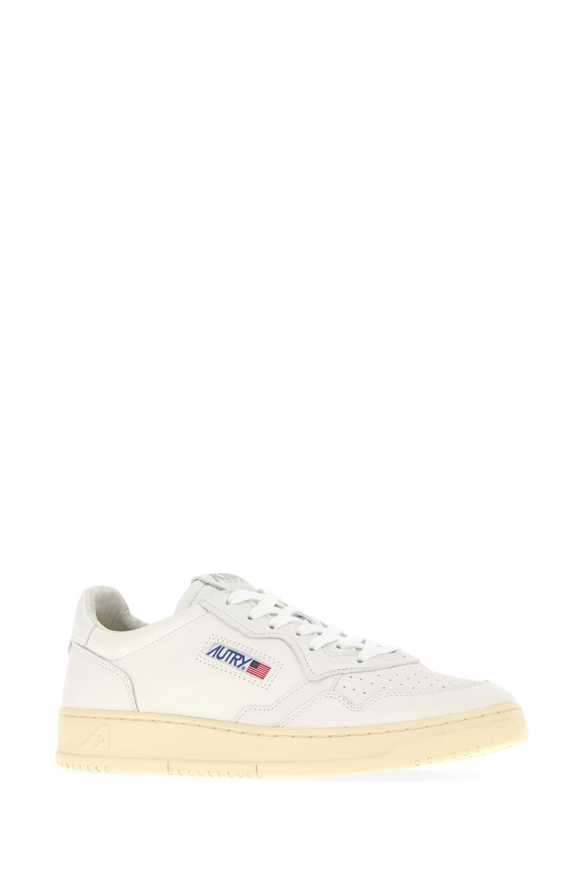 [AUTRY] Sneakers SS26 AULM GG04