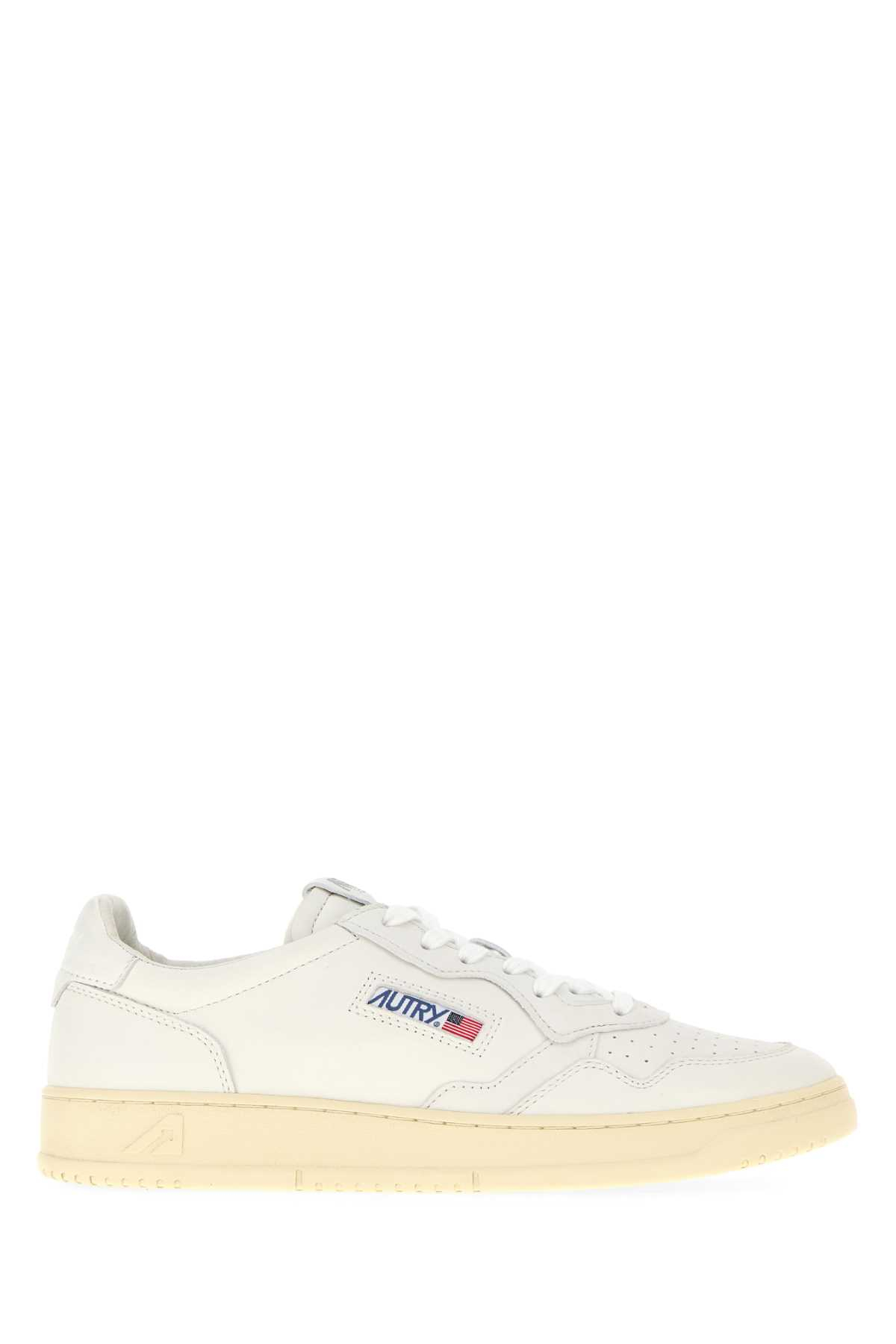 [AUTRY] Sneakers SS26 AULM GG04