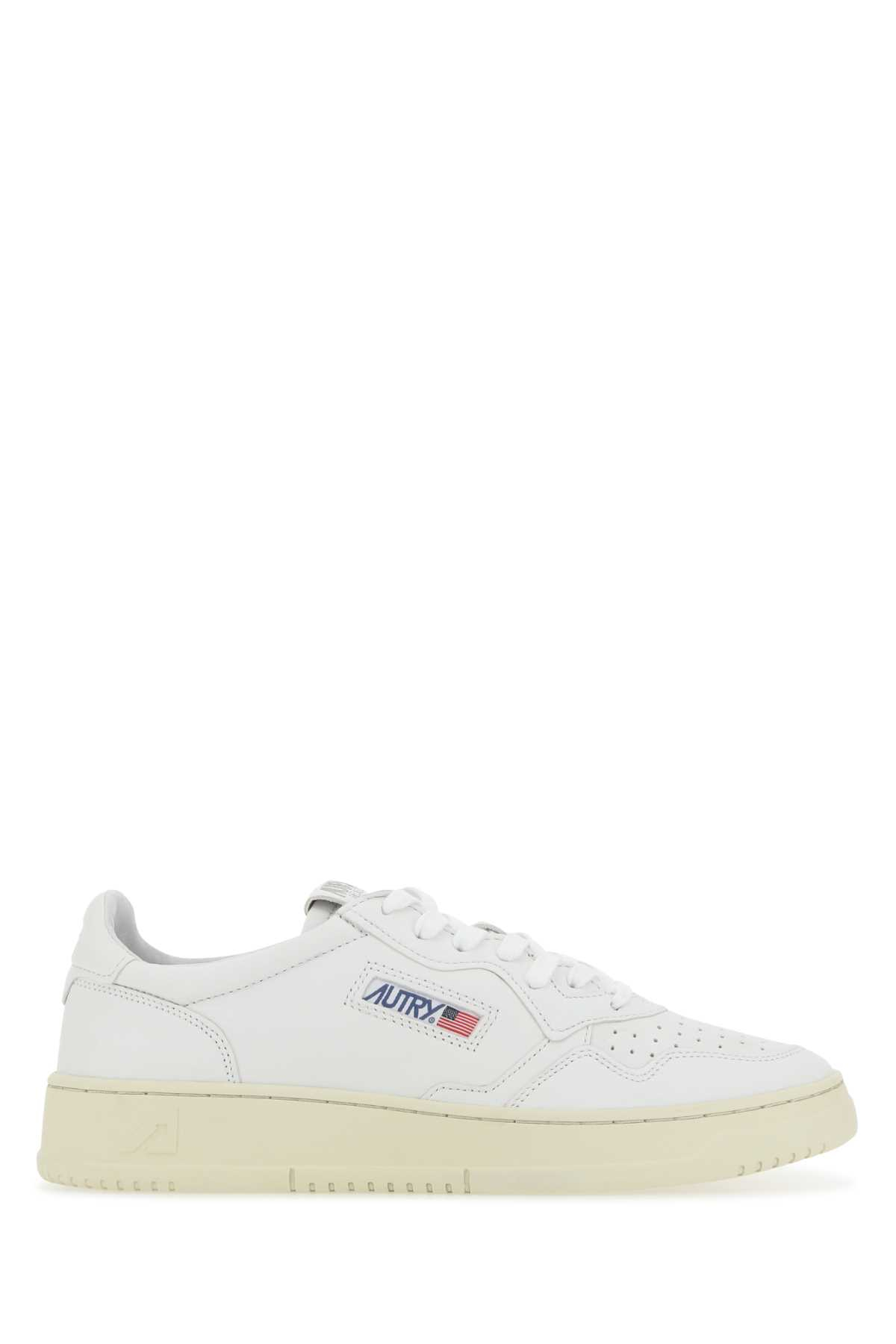 [AUTRY] Sneakers FW26 AULM GG04