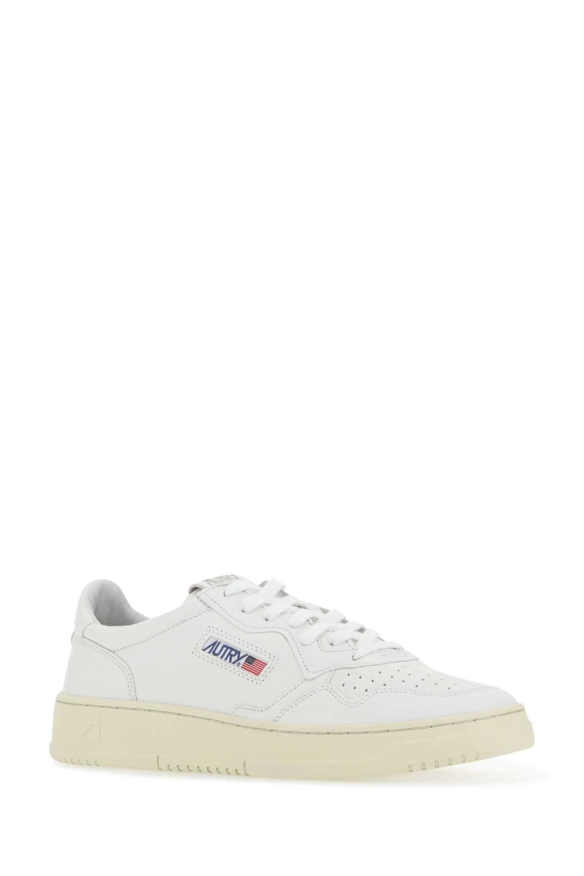 [AUTRY] Sneakers FW26 AULM GG04