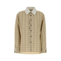 [Bottega Veneta] Shirt FW26 A002QUV6NS0 2586