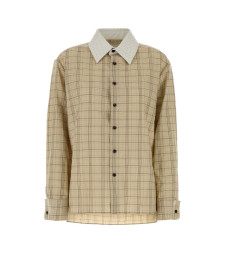 [Bottega Veneta] Shirt FW26 A002QUV6NS0 2586
