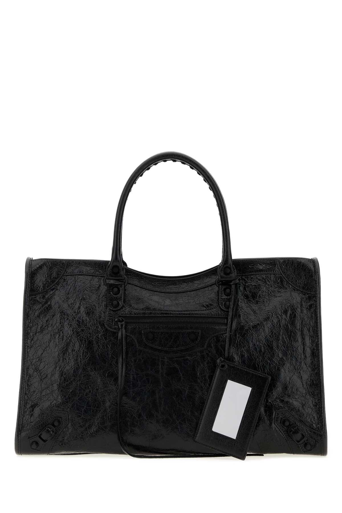 [Balenciaga] Bag FW26 8657652ACME 1000