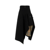 [Burberry] Skirt FW26 8130208 A1189