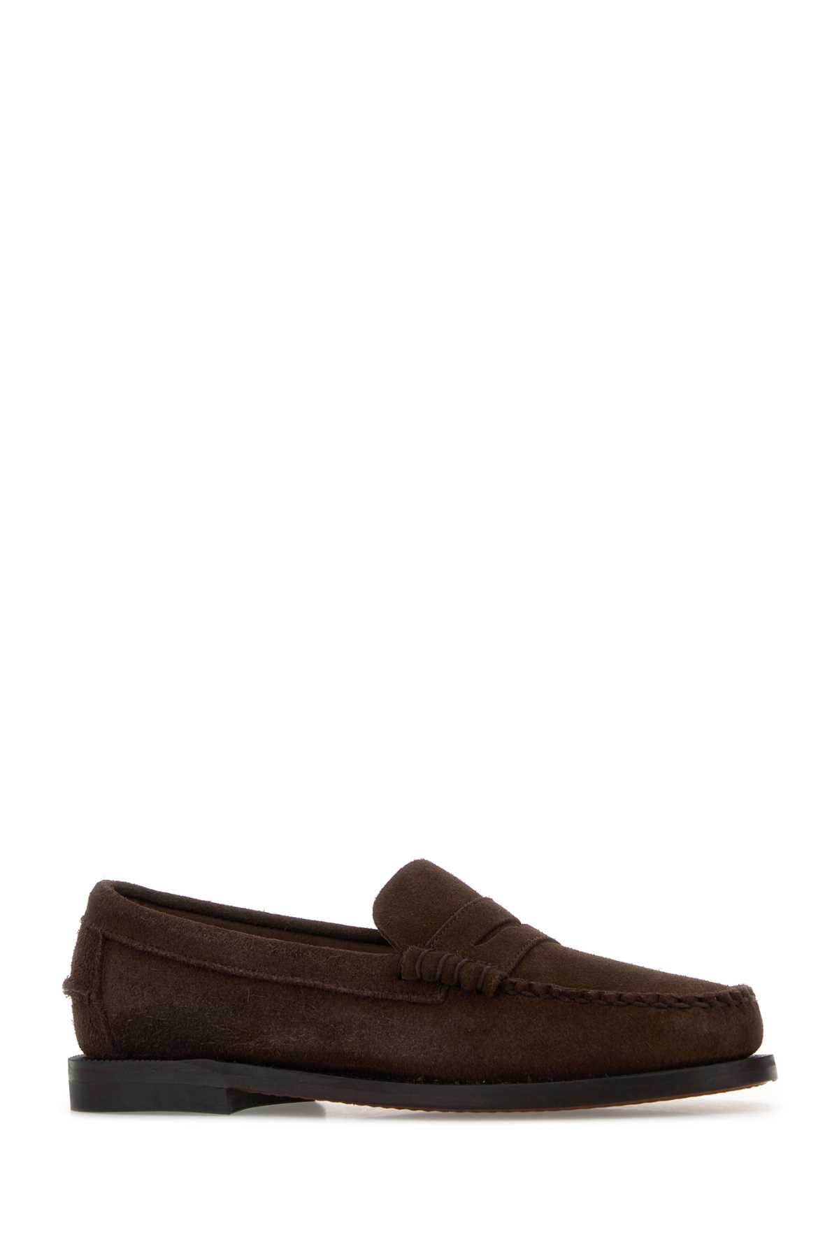 [SEBAGO] Loafer FW26 78128CW 901