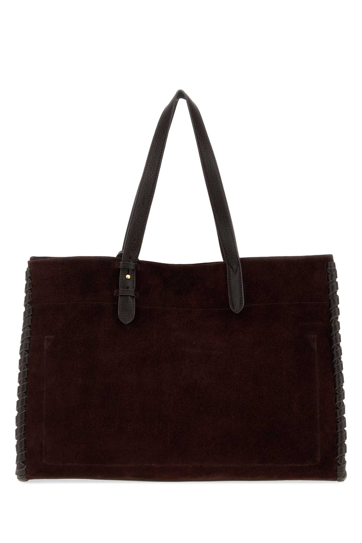 [Anya Hindmarch] Bag FW26 5050925207140 GRAPE