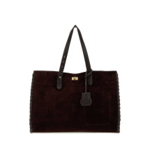 [Anya Hindmarch] Bag FW26 5050925207140 GRAPE